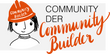 Alumni-Treffen für COMMUNITY BUILDER September 2025