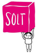 Self-organization Learning Track 1 (June - September 2020)